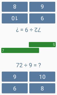 Math Games Premium screenshot, image №1562554 - RAWG