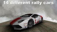 Rally Championship Free screenshot, image №1367180 - RAWG