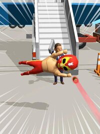 Protect the Vip 3D screenshot, image №2505909 - RAWG