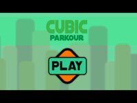 cubic parkour (ulito) screenshot, image №3875263 - RAWG