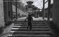 Kurofune Samurai: Black And White screenshot, image №3385331 - RAWG