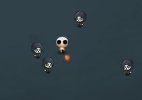 Dark Flame (itch) screenshot, image №3617018 - RAWG