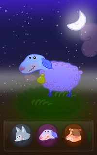 Animal Sounds for Children screenshot, image №1211844 - RAWG