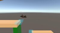 2.5D Platformer Prototype screenshot, image №2906844 - RAWG