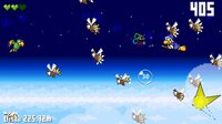 As Aventuras de Squawks na Estratosfera screenshot, image №2602391 - RAWG