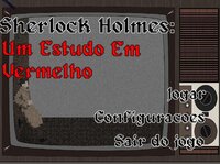 Sherlock Holmes: Estudo Em Vermelho screenshot, image №3414546 - RAWG