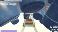 Vehicle Stunt Simulator (v5) screenshot, image №1053969 - RAWG