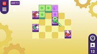 Pocket Puzzle screenshot, image №3898098 - RAWG