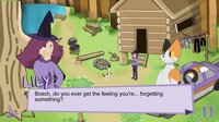 Lily and Bosch screenshot, image №2825192 - RAWG