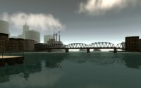 Urban Empires screenshot, image №420495 - RAWG