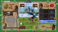 My Happy Village in the Kingdom screenshot, image №4104392 - RAWG