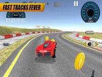 Fast Car Racing Arena screenshot, image №1652937 - RAWG