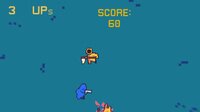 escAPE (itch) (Arcadehead) screenshot, image №3324696 - RAWG