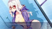 Sakura Gamer screenshot, image №656327 - RAWG