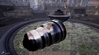 WW2 Rebuilder: Germany Prologue (itch) screenshot, image №3495665 - RAWG