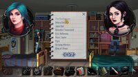 Kathy Rain 2: Soothsayer screenshot, image №4202765 - RAWG
