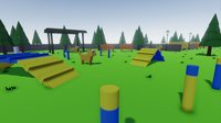Doggo Dash screenshot, image №2290630 - RAWG