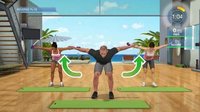 Harley Pasternak's Hollywood Workout screenshot, image №792306 - RAWG