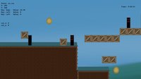 Fall of the Ninja (WIP) screenshot, image №1256062 - RAWG