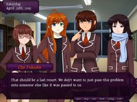 Eldritch Academy screenshot, image №1838396 - RAWG