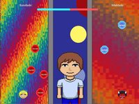 Influence (itch) (TubellGames) screenshot, image №3200963 - RAWG