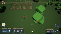 Tiny Plague screenshot, image №1765627 - RAWG