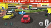 Shopping Mall Parking Lot screenshot, image №1555504 - RAWG