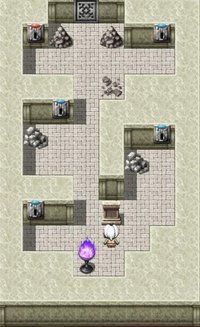 Un probleme de Taille screenshot, image №1239738 - RAWG