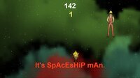 Spaceship Man 2 screenshot, image №4236310 - RAWG