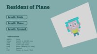 Resident of Plane screenshot, image №3363718 - RAWG