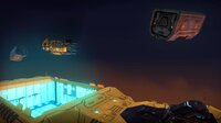 Space Docker VR - [Quest 2 Demo] screenshot, image №3533702 - RAWG