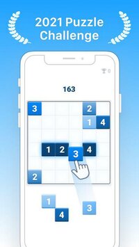 OkuDoku Number Brain Challenge screenshot, image №2649403 - RAWG