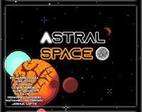 Maugier The Earnest: Astral Space screenshot, image №2620590 - RAWG
