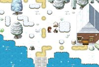 Secret Santa Game Jam 2020 Submission screenshot, image №2646152 - RAWG
