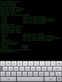 Hack RUN 2 - Hack ZERO HD screenshot, image №980562 - RAWG