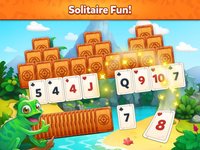 Solitaire Dash TriPeaks Island screenshot, image №926070 - RAWG