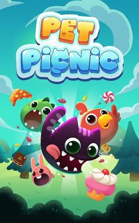 Pet Picnic screenshot, image №1546204 - RAWG