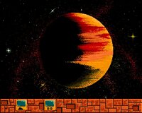 Atarenium Falcon screenshot, image №2468241 - RAWG