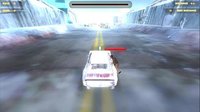 Zombie Road Survivor screenshot, image №982366 - RAWG