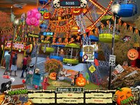 Halloween: The Pirate's Curse screenshot, image №1962364 - RAWG