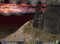 Savage Eden: The Battle for Laghaim screenshot, image №387274 - RAWG