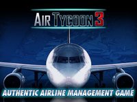 AirTycoon 3 screenshot, image №977494 - RAWG