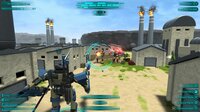 Granvir: Zero Front screenshot, image №4201539 - RAWG