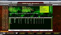 Football Mogul 2008 screenshot, image №495287 - RAWG