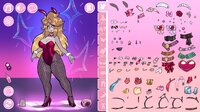 Dress-Up With Helene: Deluxe! screenshot, image №4239977 - RAWG