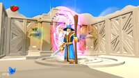 Mage in Maze screenshot, image №2703347 - RAWG
