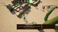 Banner Tactics screenshot, image №4286058 - RAWG