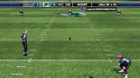 Madden NFL 08 screenshot, image №320913 - RAWG