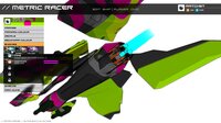 Metric Racer (itch) screenshot, image №3530409 - RAWG