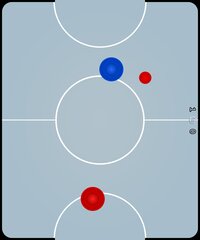 Air Hockey Classic: 2-Player screenshot, image №3736866 - RAWG